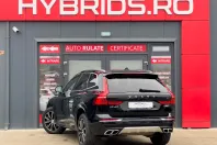 Volvo XC60 din 2020 cu 87.018 km - oferta VOL181414 - foto 6