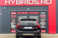 Volvo XC60 din 2020 cu 87.018 km - oferta VOL181414 - foto 7