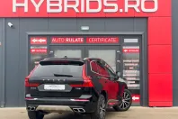 Volvo XC60 din 2020 cu 87.018 km - oferta VOL181414 - foto 8