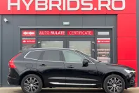 Volvo XC60 din 2020 cu 87.018 km - oferta VOL181414 - foto 9