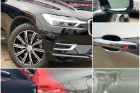 Volvo XC60 din 2020 cu 87.018 km - oferta VOL181414 - foto 10