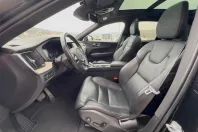 Volvo XC60 din 2020 cu 87.018 km - oferta VOL181414 - foto 11