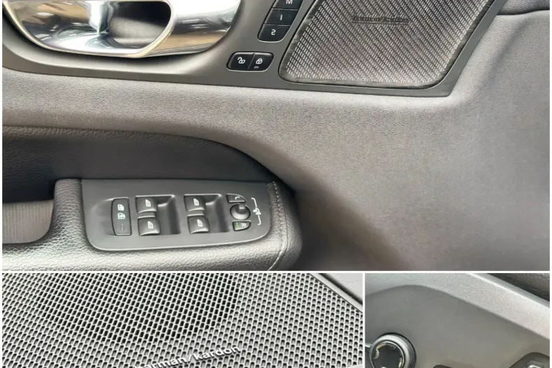 Volvo XC60 din 2020 cu 87.018 km - oferta VOL181414 - foto 12