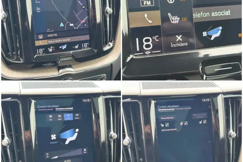 Volvo XC60 din 2020 cu 87.018 km - oferta VOL181414 - foto 16