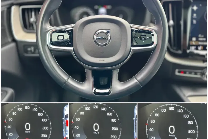 Volvo XC60 din 2020 cu 87.018 km - oferta VOL181414 - foto 18