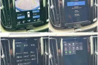 Volvo XC60 din 2020 cu 87.018 km - oferta VOL181414 - foto 19