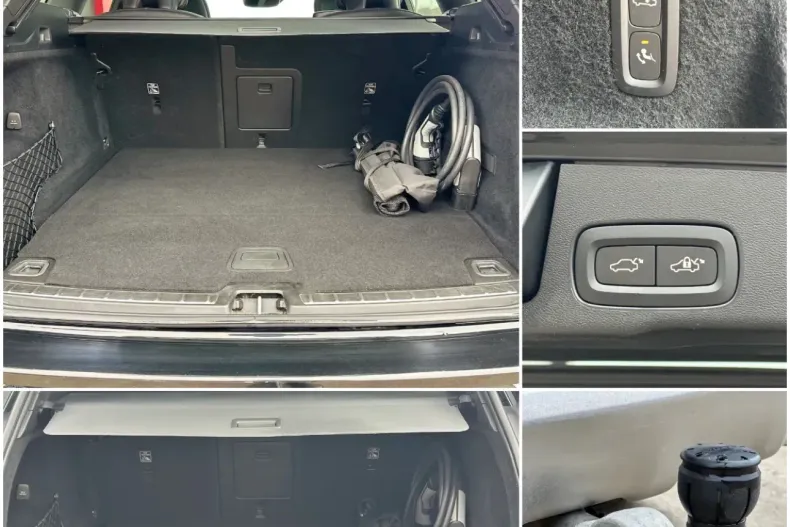 Volvo XC60 din 2020 cu 87.018 km - oferta VOL181414 - foto 22