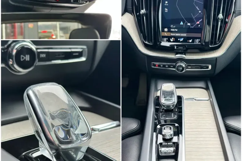 Volvo XC60 din 2020 cu 87.018 km - oferta VOL181414 - foto 25