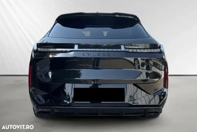 Lynk&Co 08 din 2025 cu 2.000 km - oferta LYN181415 - foto 6
