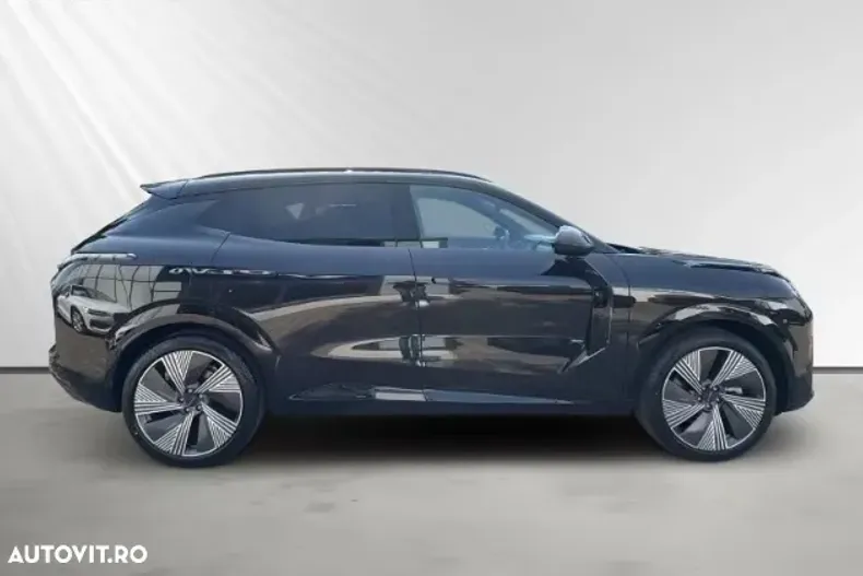 Lynk&Co 08 din 2025 cu 2.000 km - oferta LYN181415 - foto 8