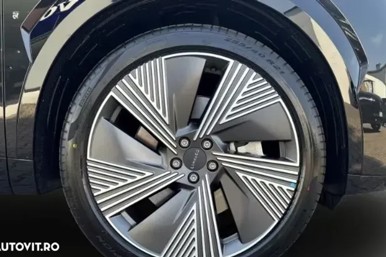 Lynk&Co 08 din 2025 cu 2.000 km - oferta LYN181415 - foto 9