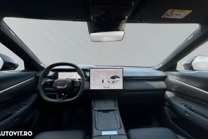 Lynk&Co 08 din 2025 cu 2.000 km - oferta LYN181415 - foto 11