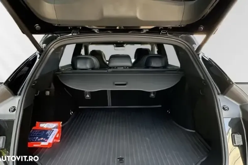 Lynk&Co 08 din 2025 cu 2.000 km - oferta LYN181415 - foto 14