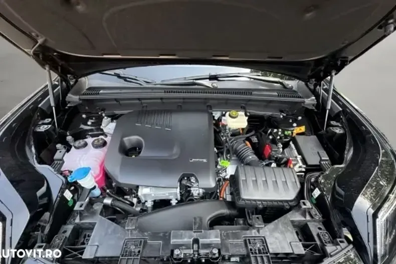 Lynk&Co 08 din 2025 cu 2.000 km - oferta LYN181415 - foto 15