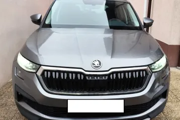 Skoda Kodiaq din 2022 - oferta SKO181416