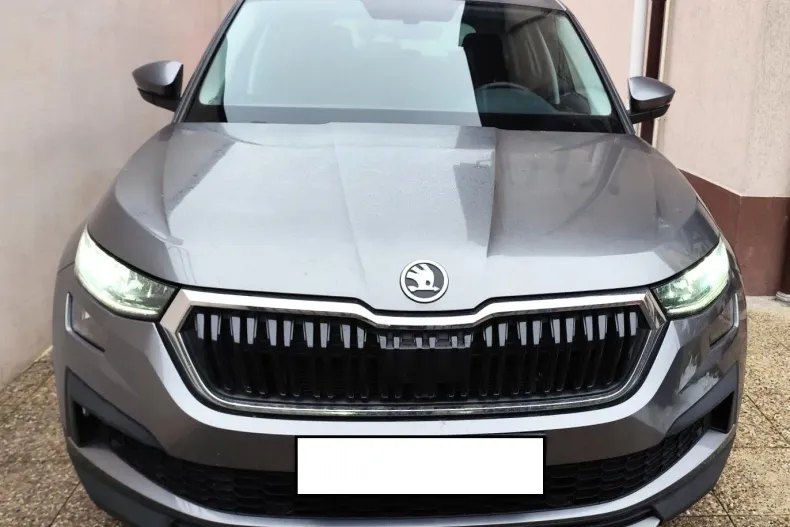 Skoda Kodiaq din 2022 cu 65.000 km - oferta SKO181416 - foto 1