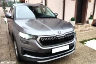 Skoda Kodiaq din 2022 cu 65.000 km - oferta SKO181416 - foto 3