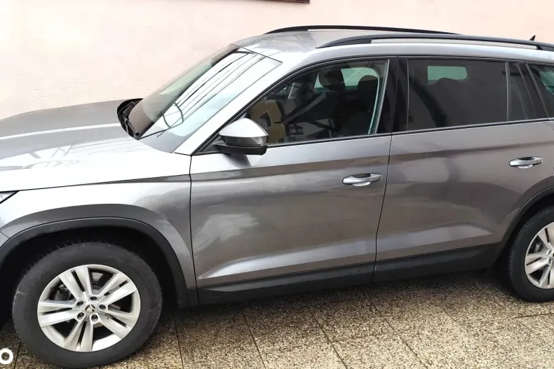 Skoda Kodiaq din 2022 cu 65.000 km - oferta SKO181416 - foto 6