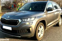 Skoda Kodiaq din 2022 cu 65.000 km - oferta SKO181416 - foto 10