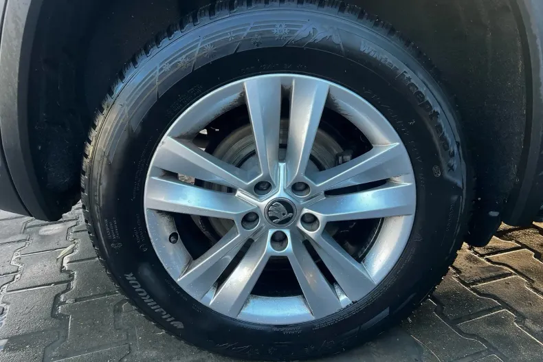 Skoda Kodiaq din 2022 cu 65.000 km - oferta SKO181416 - foto 11