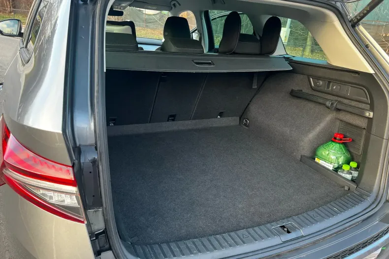 Skoda Kodiaq din 2022 cu 65.000 km - oferta SKO181416 - foto 13