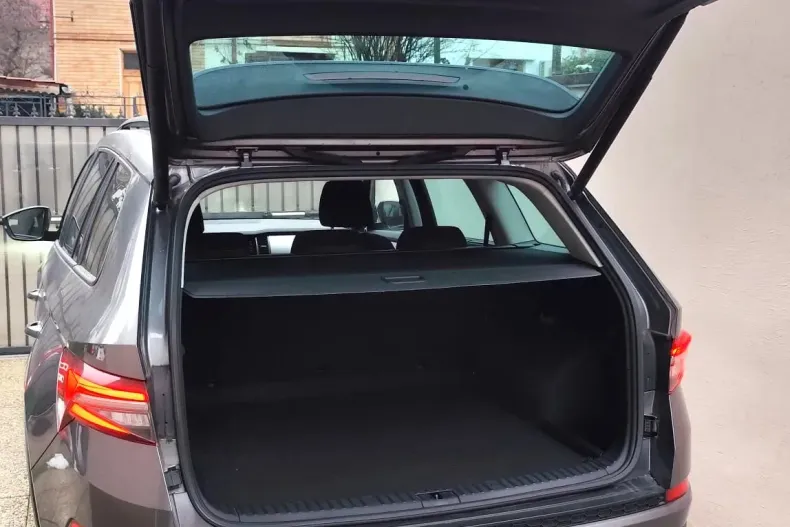 Skoda Kodiaq din 2022 cu 65.000 km - oferta SKO181416 - foto 14