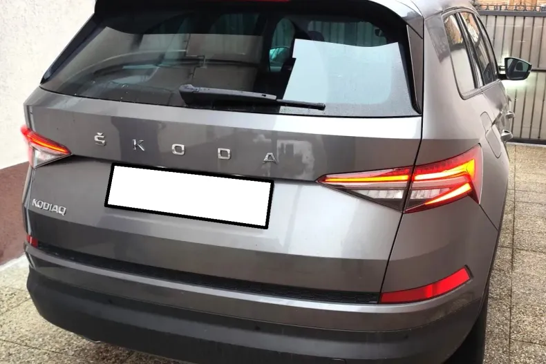 Skoda Kodiaq din 2022 cu 65.000 km - oferta SKO181416 - foto 15