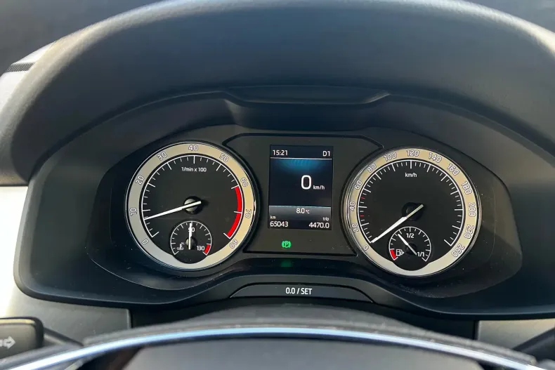 Skoda Kodiaq din 2022 cu 65.000 km - oferta SKO181416 - foto 17