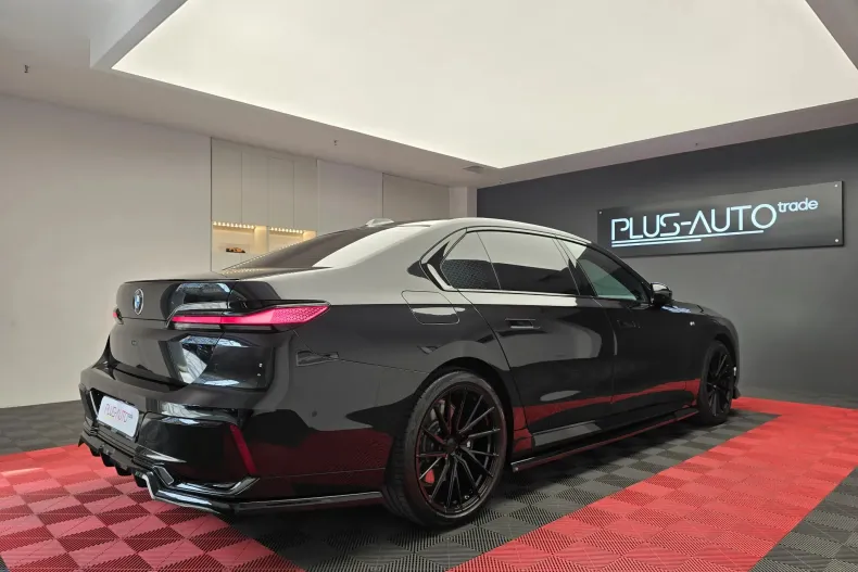 BMW Seria 7 din 2023 cu 55.000 km - oferta BMW181417 - foto 7