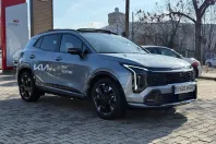 Kia Sportage din 2025 cu 3.811 km - oferta KIA181418 - foto 1