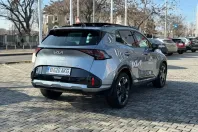 Kia Sportage din 2025 cu 3.811 km - oferta KIA181418 - foto 4