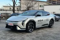 Kia EV4 din 2025 cu 1.523 km - oferta KIA181420 - foto 2