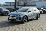 Kia XCeed din 2025 cu 2.000 km - oferta KIA181421 - foto 1