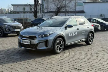 Kia XCeed din 2025 - oferta KIA181421