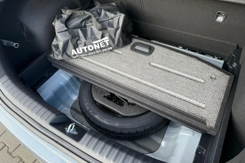 Kia XCeed din 2025 cu 2.000 km - oferta KIA181421 - foto 6