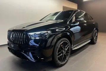 Mercedes-Benz GLE Coupe din 2024 - oferta MER181422