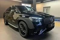 Mercedes-Benz GLE Coupe din 2024 cu 20.500 km - oferta MER181422 - foto 4