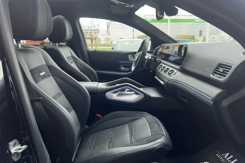 Mercedes-Benz GLE Coupe din 2024 cu 20.500 km - oferta MER181422 - foto 7