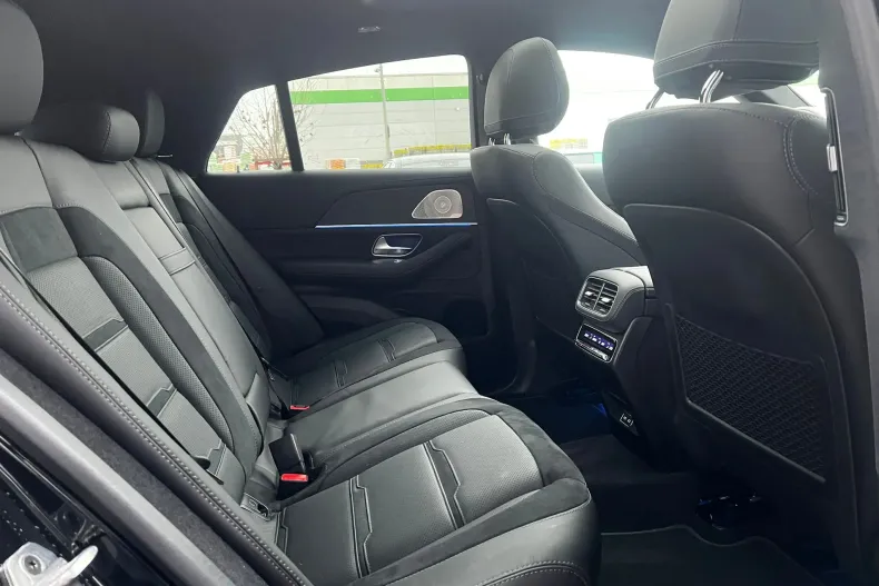 Mercedes-Benz GLE Coupe din 2024 cu 20.500 km - oferta MER181422 - foto 8