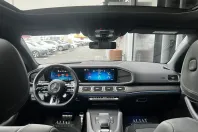 Mercedes-Benz GLE Coupe din 2024 cu 20.500 km - oferta MER181422 - foto 11