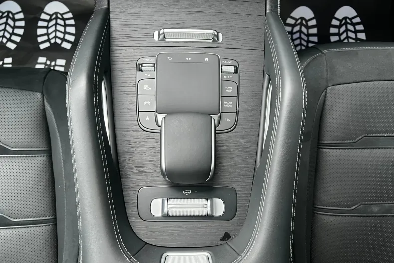 Mercedes-Benz GLE Coupe din 2024 cu 20.500 km - oferta MER181422 - foto 13