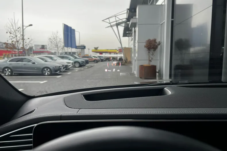 Mercedes-Benz GLE Coupe din 2024 cu 20.500 km - oferta MER181422 - foto 15