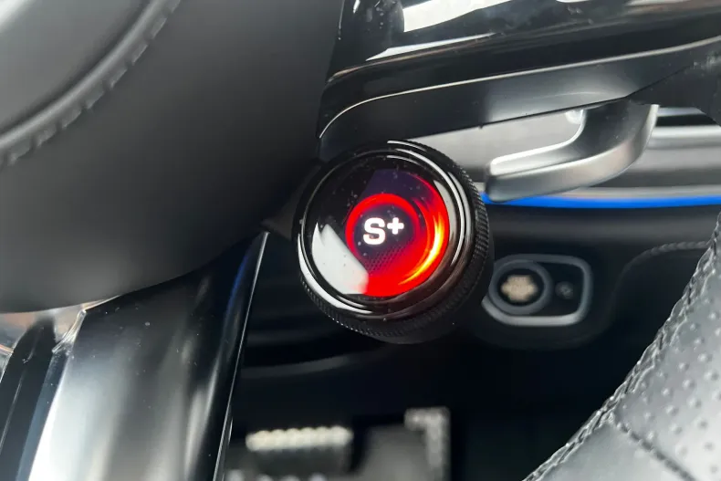 Mercedes-Benz GLE Coupe din 2024 cu 20.500 km - oferta MER181422 - foto 18