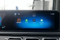 Mercedes-Benz GLE Coupe din 2024 cu 20.500 km - oferta MER181422 - foto 22