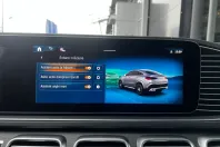 Mercedes-Benz GLE Coupe din 2024 cu 20.500 km - oferta MER181422 - foto 30