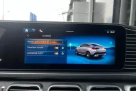 Mercedes-Benz GLE Coupe din 2024 cu 20.500 km - oferta MER181422 - foto 31