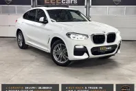 BMW X4 (Seria X) din 2021 cu 159.000 km - oferta BMW181423 - foto 1