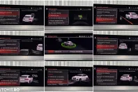 BMW X4 (Seria X) din 2021 cu 159.000 km - oferta BMW181423 - foto 4