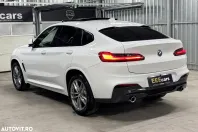 BMW X4 (Seria X) din 2021 cu 159.000 km - oferta BMW181423 - foto 5