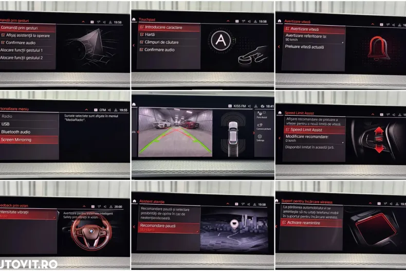 BMW X4 (Seria X) din 2021 cu 159.000 km - oferta BMW181423 - foto 6